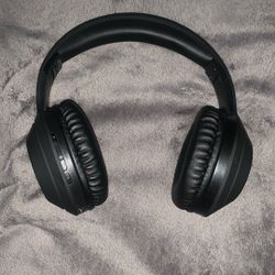 Wireless Headphones 