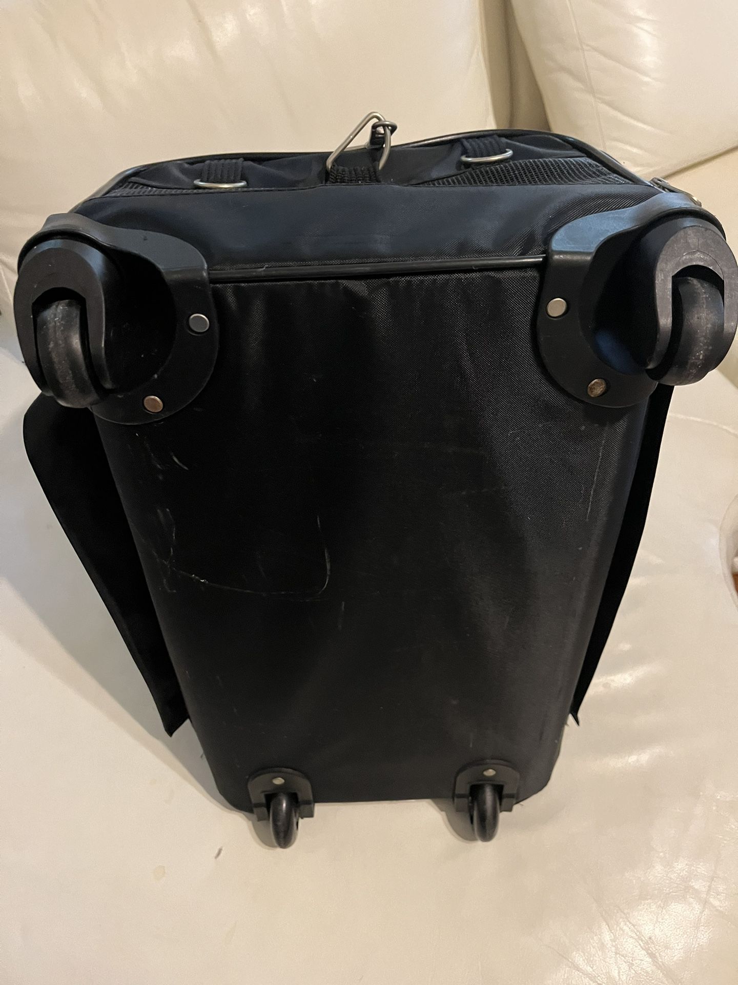 Dog Or cat Travel Carrier