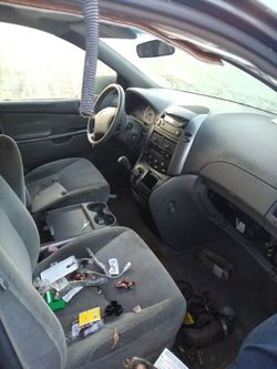 2007 Toyota Sienna
