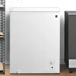 Kenmore Freezer/Fridge 