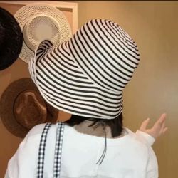 2026 Summer New Arrivals: Trendy & Stylish Women's Sun Hat / Bucket Hat