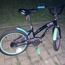 20” Bike Mongoose