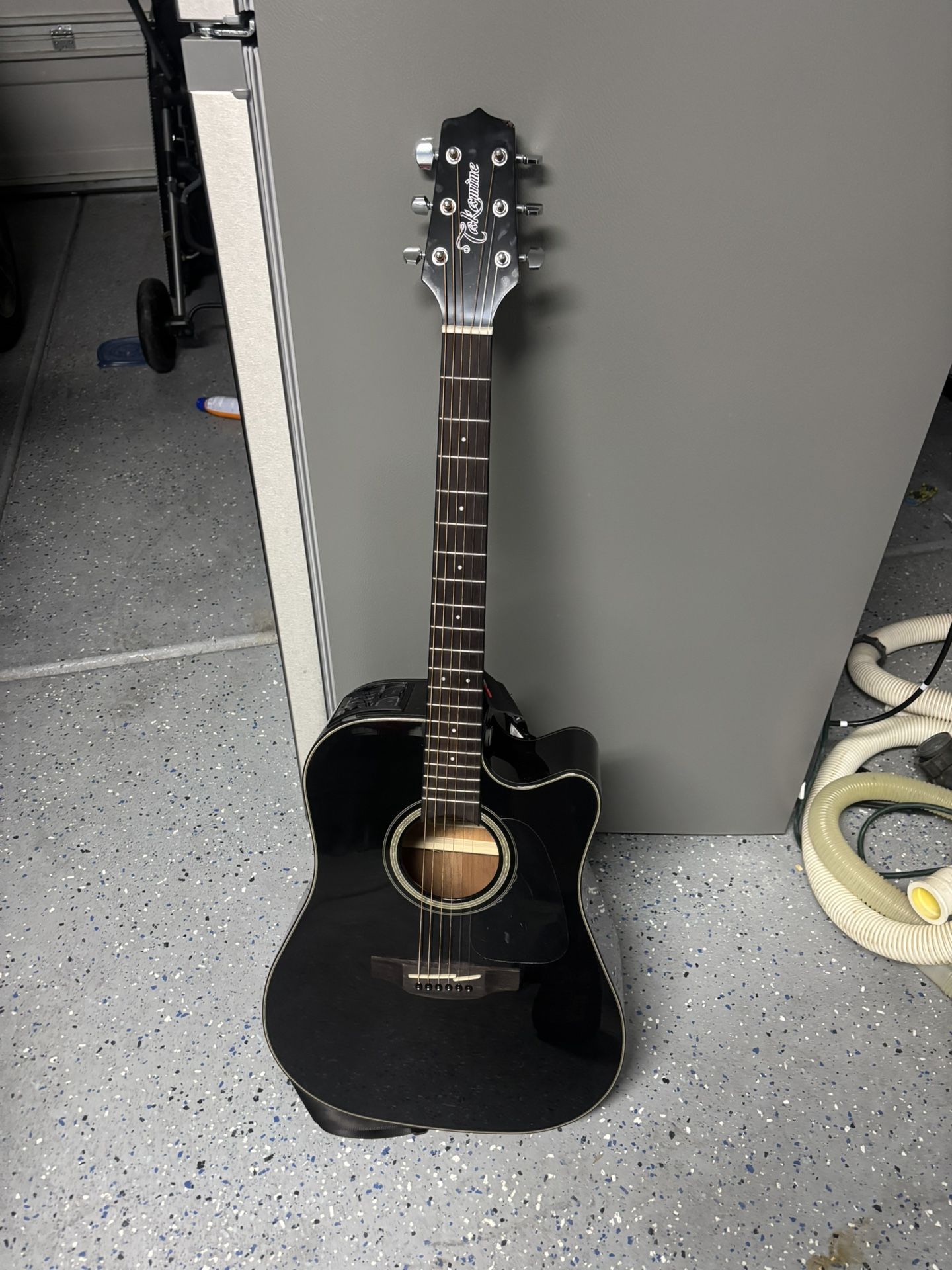 Takamine Gd30ce