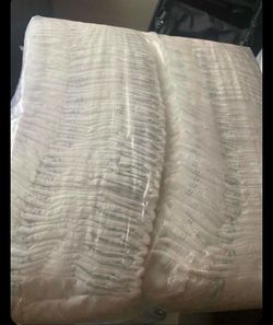 Size 1 pampers