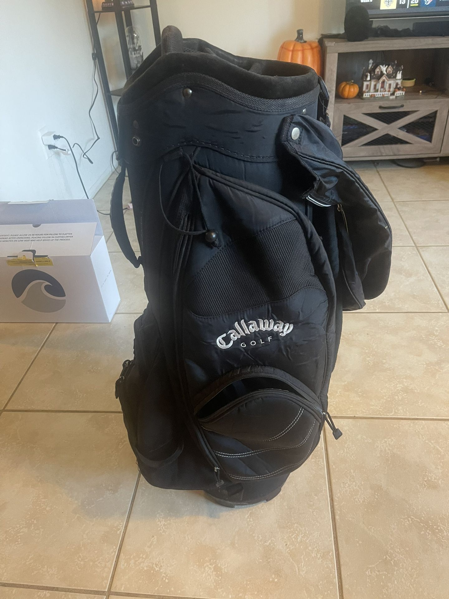 Callaway Cart Bag for Sale in Orange City, FL OfferUp