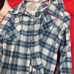 womens western shirt