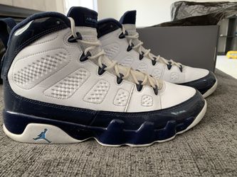 Air Jordan 9 Retro size 10.5 men’s