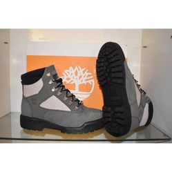 Timberland Filed Boots 6inch Size 11