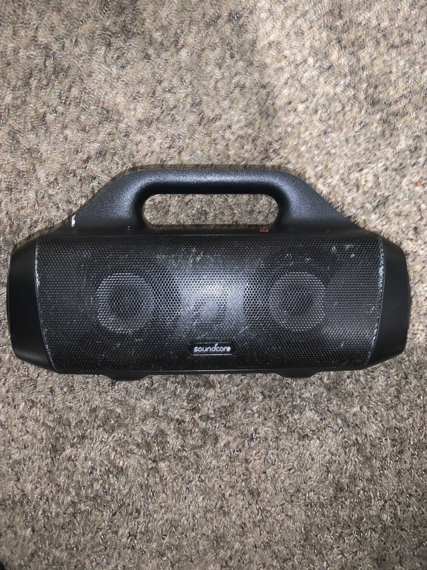 SoundCore Select Pro