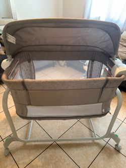 Baby bassinet
