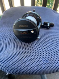 Shimano TLD 15
