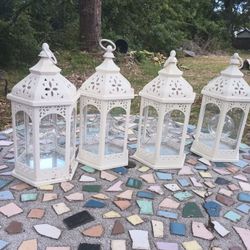Night Lamps