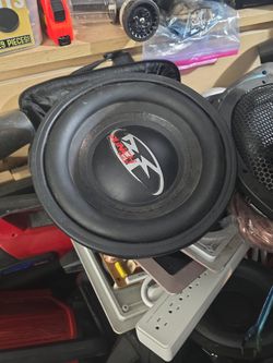 10 ROCKSFORD FOSGATE HE2