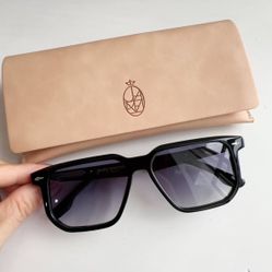 JACQUES MARIE MAGE / Saburo /Designer Sunglasses