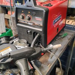 Welder