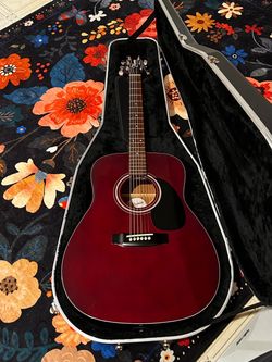 TAKAMINE G-330