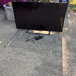 Samsung Tv 