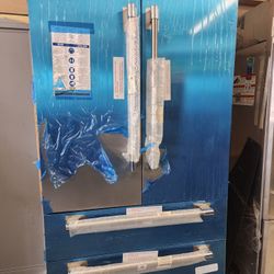 New Thermador Built In 42-inch 4