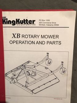 King Kutter