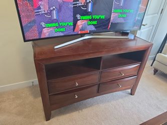 dresser