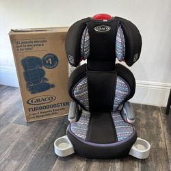 GRACO Booster Seat 