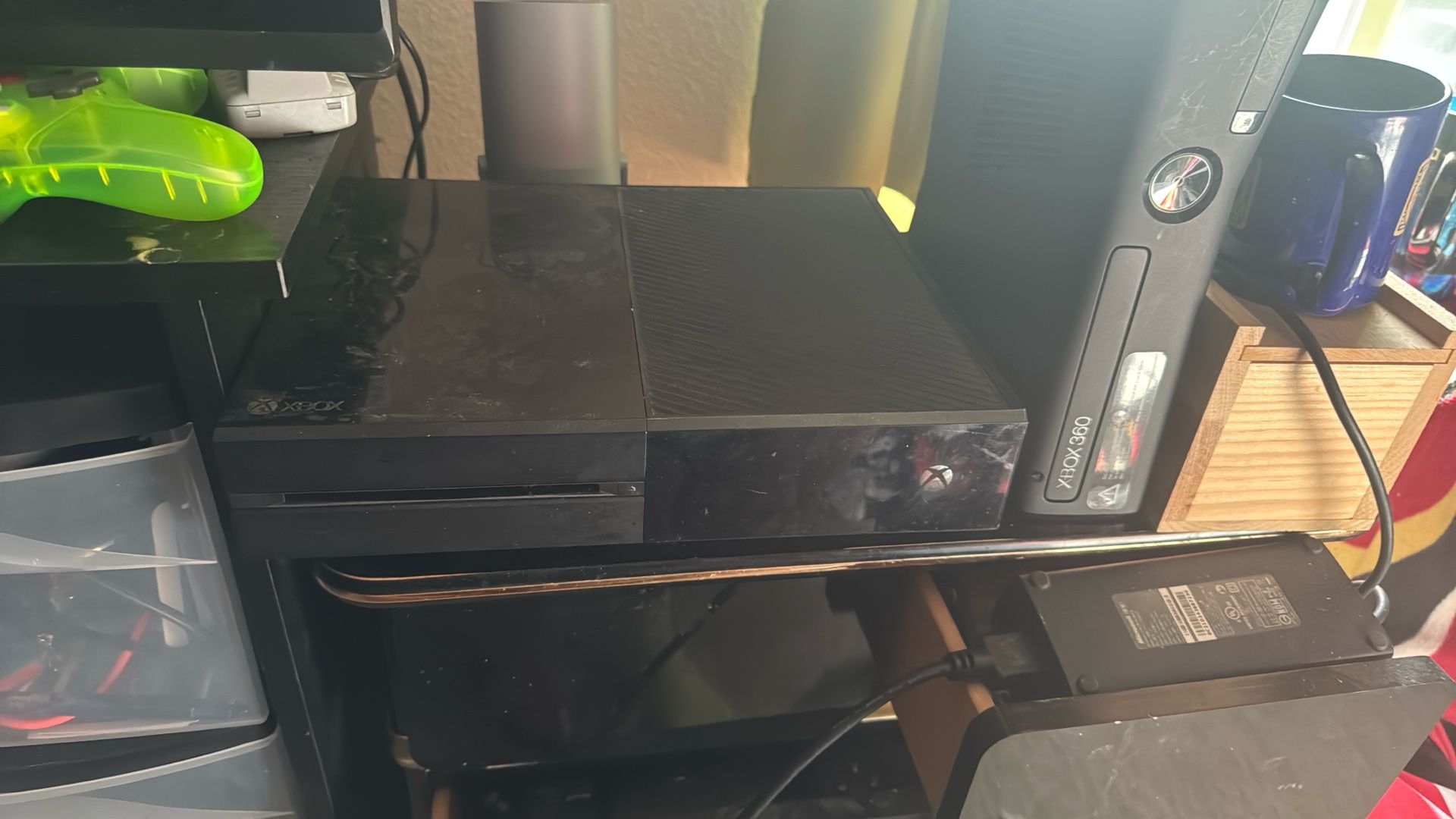 Xbox One