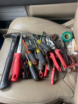 Hand tools