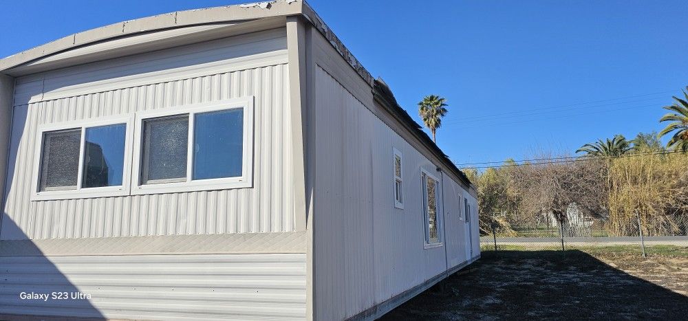 Mobile Home