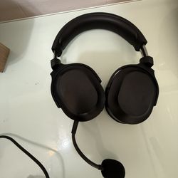 Razor Headset 