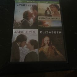 DVD