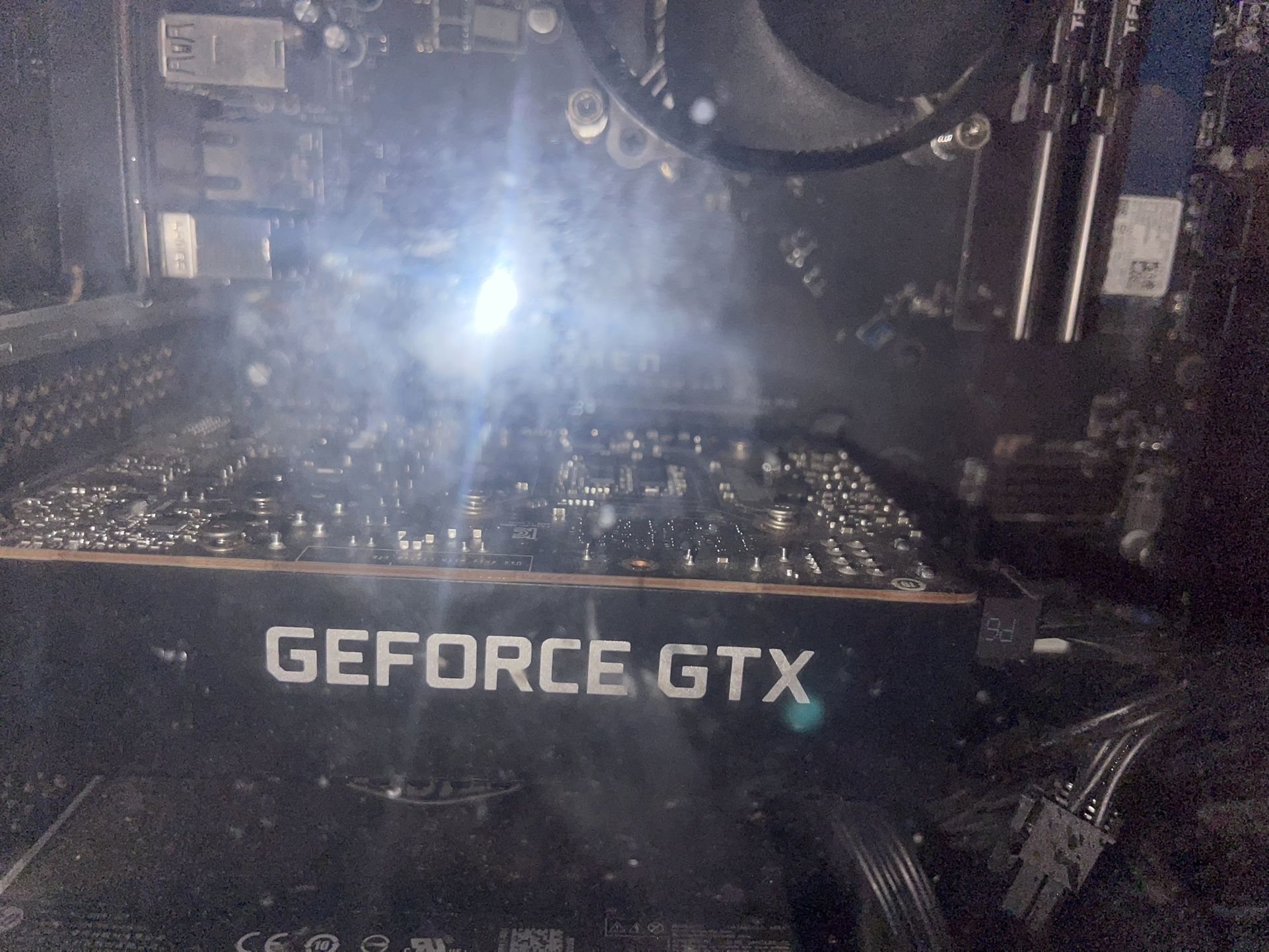Omen Pc