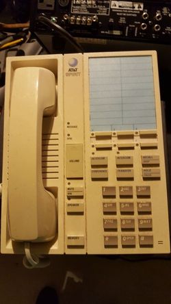 At&t spirit phones
