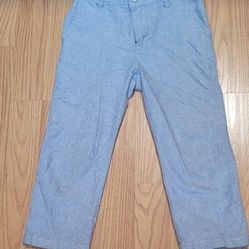 Toddler Boy 3T Dress Pants.