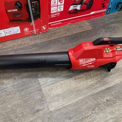 Milwaukee 2724-20 M18 Fuel 120MPH 18V Lithium-Ion Brushless Cordless Handheld Blower