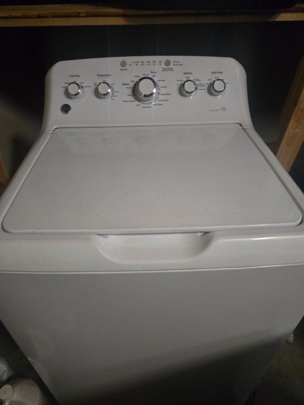 Washer Machine Whirlpool 