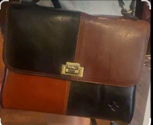 Patricia Nash purse