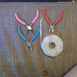 Jewelry Making Kit