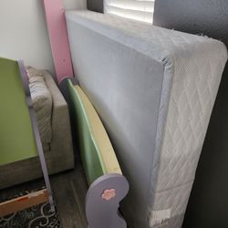 Free Full Girls Bed 
