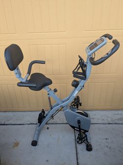 Kurono Exercise Bike