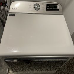 Maytag Dryer 