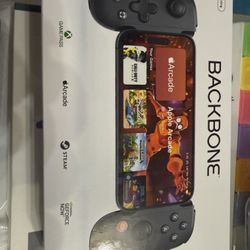 Brand New Backbone For apple 