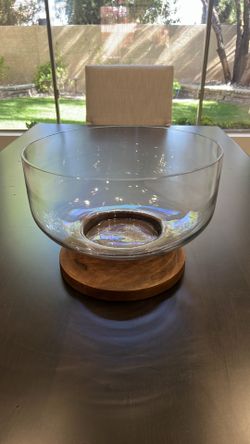 Pottery Barn bowl