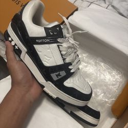 LV Trainers 