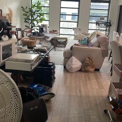 Moving/Gsrage Sale  