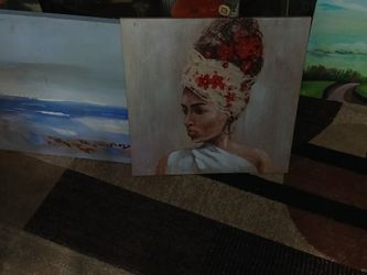 Painting For Sale