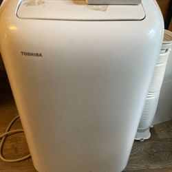 Toshiba SACC Portable AC