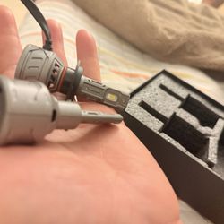 H7 Easy Eagle Led Head Lights (new)