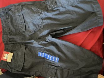 Boy Shorts Size 14-16