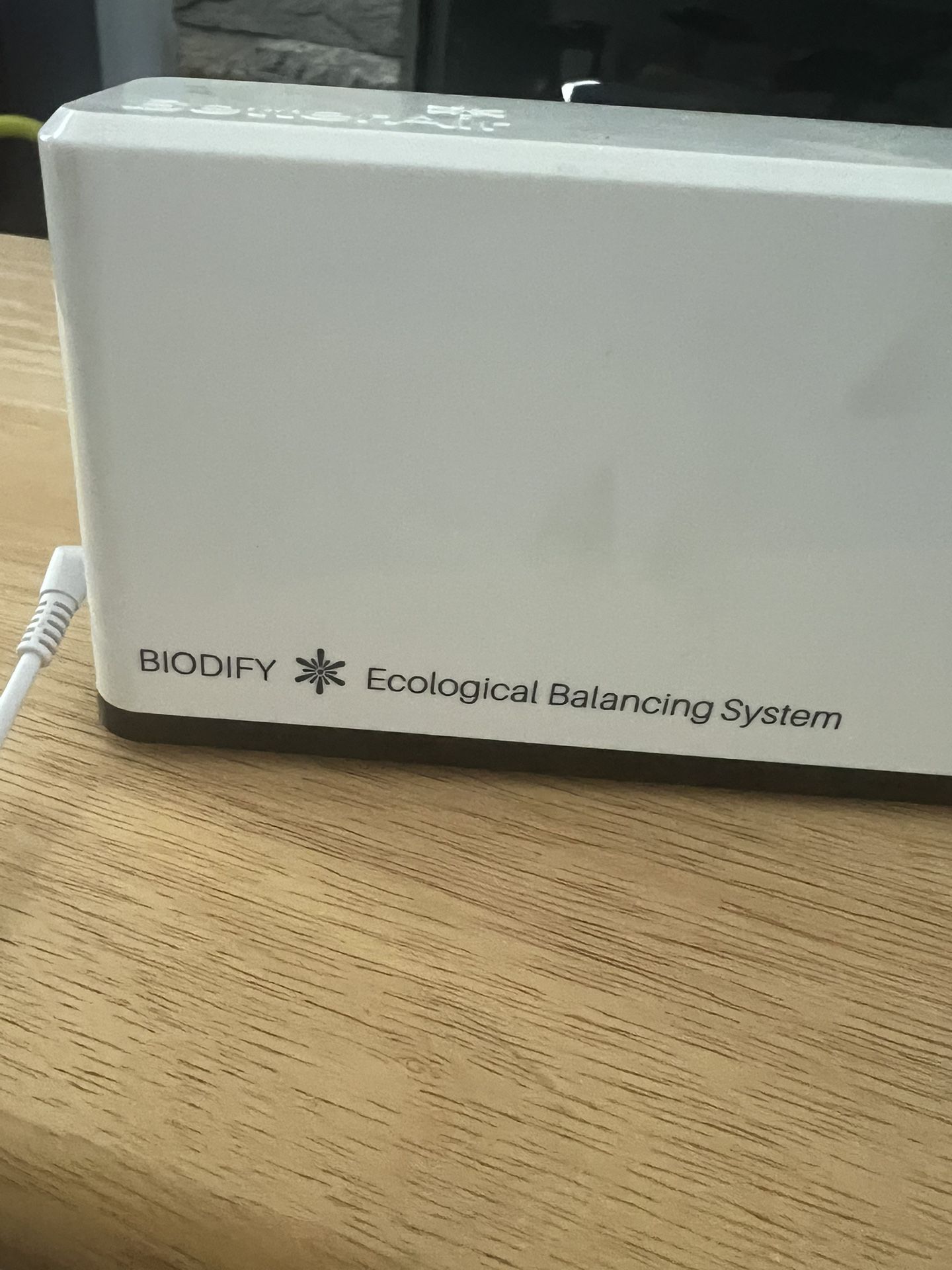 Biodify ecological Balancing System 