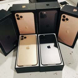 Iphone 11 Pro Max 64gb Unlocked